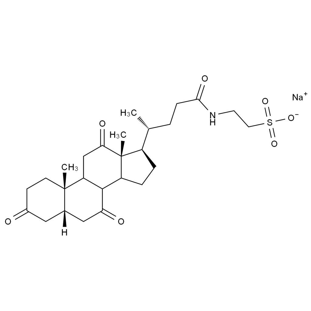 熊去氧膽酸雜質54,Ursodeoxycholic acid impurity 54