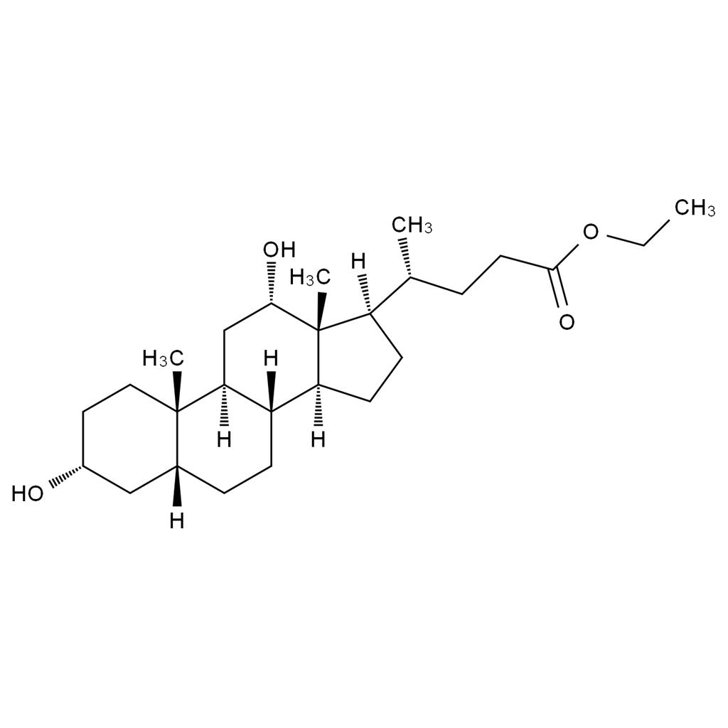 熊去氧膽酸雜質71,Ursodeoxycholic Acid Impurity 71