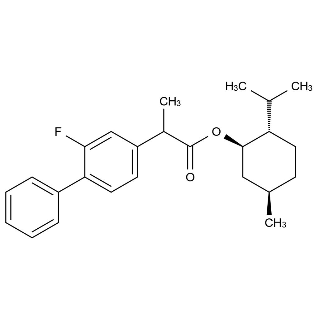 氟比洛芬雜質(zhì)77,Flurbiprofen Impurity 77