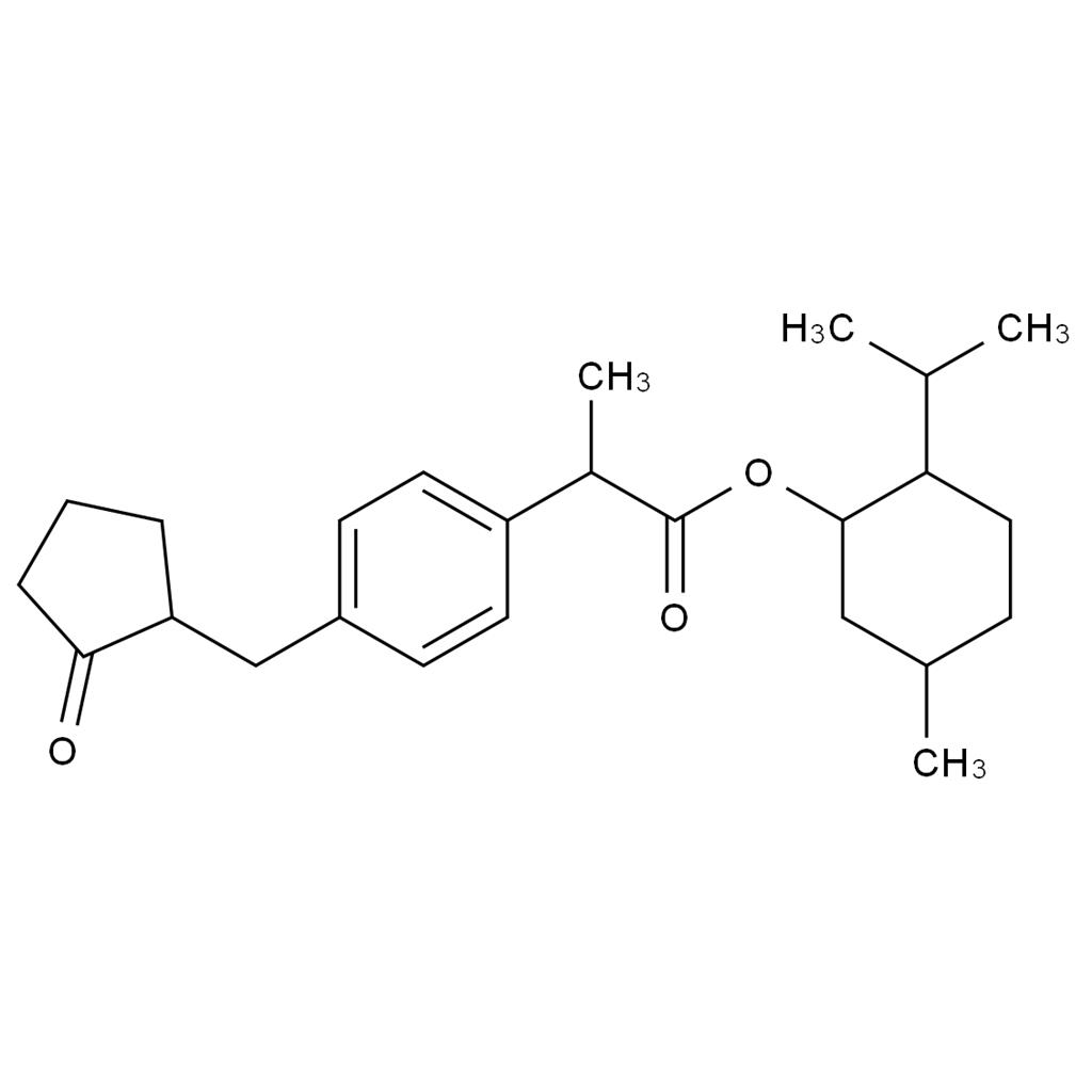 洛索洛芬雜質(zhì)64,LoxLoxoprofen Impurity 64