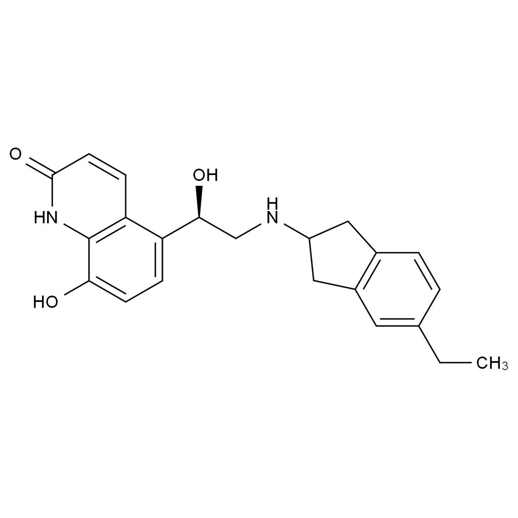 茚達特羅雜質(zhì)12,Indacaterol Impurity 12