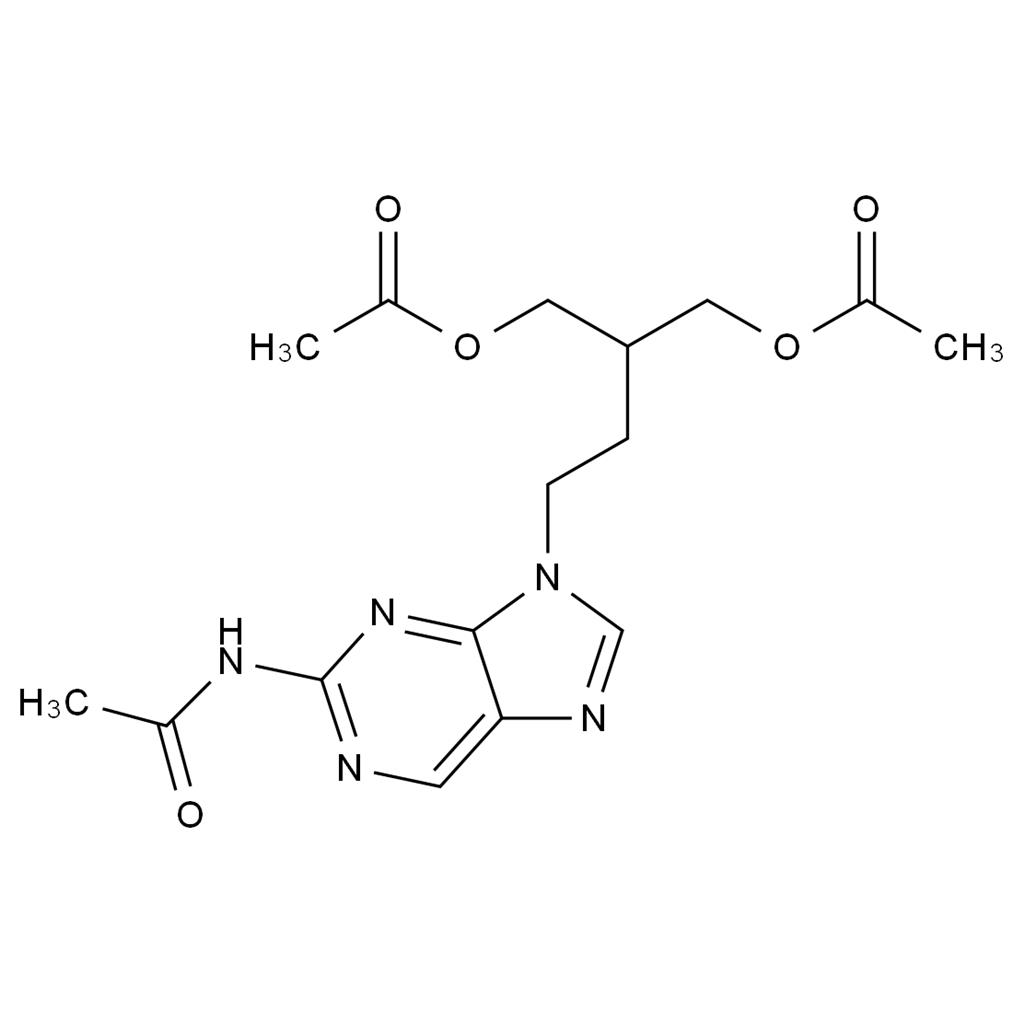 泛昔洛韋雜質(zhì)8,Famciclovir Impurity 8