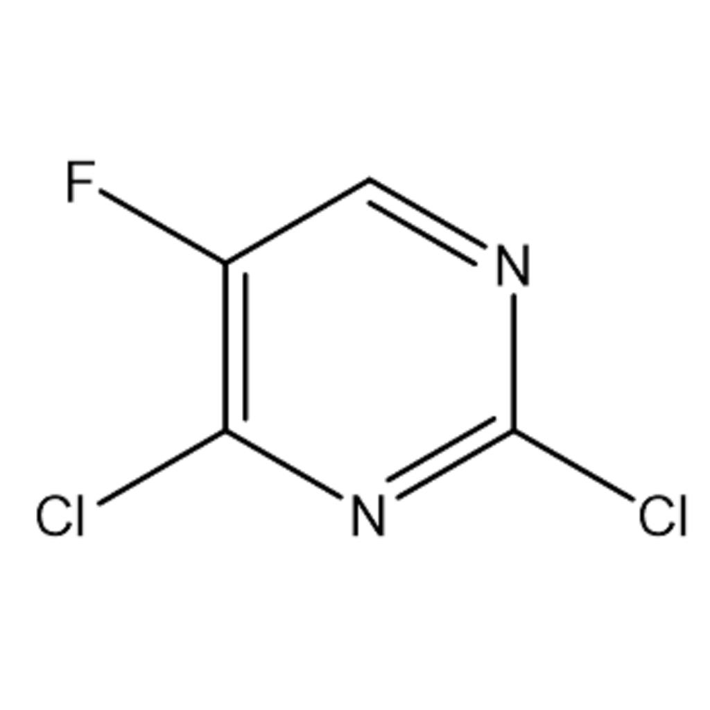 2,4-二氯-5-氟嘧啶,2,4-Dichloro-5-fluoropyrimidine