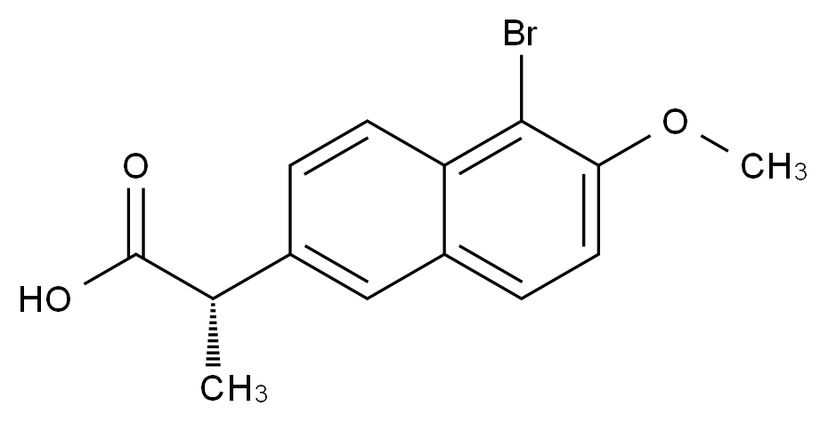 萘普生雜質(zhì)20,Naproxen Impurity 20