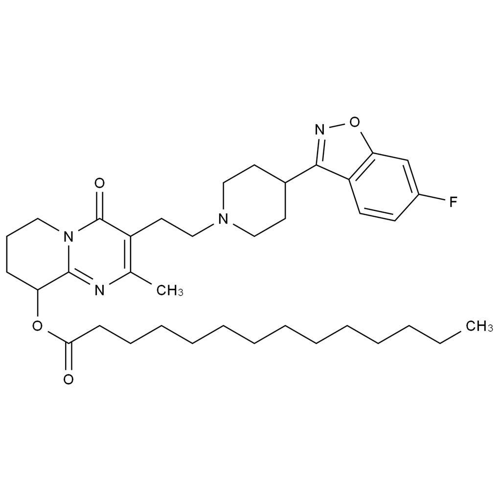 帕潘立酮雜質(zhì)31,Paliperidone Impurity 31