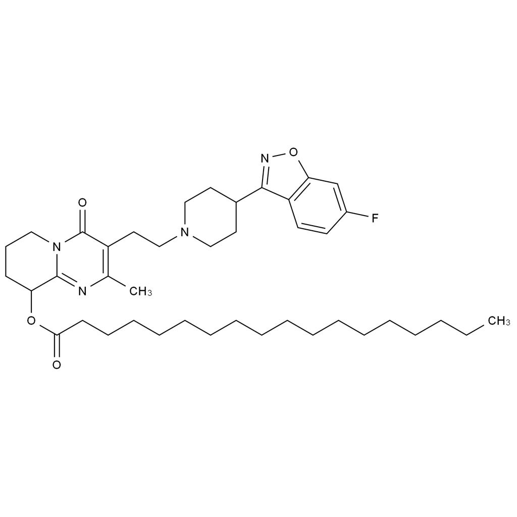 帕潘立酮雜質(zhì)34,Paliperidone Impurity 34