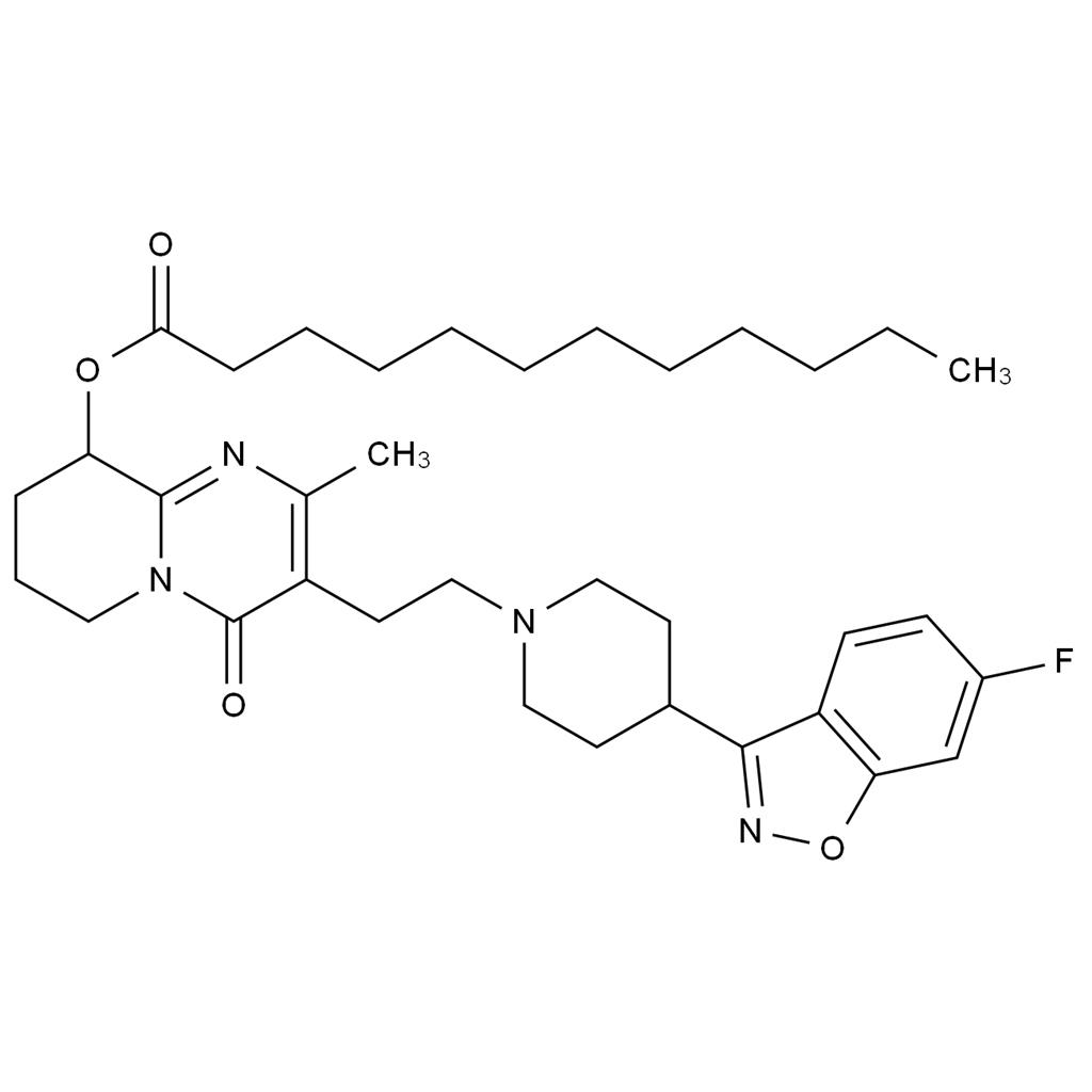 帕潘立酮杂质41,Paliperidone Impurity 41