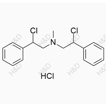 米安色林雜質(zhì)21(鹽酸鹽)