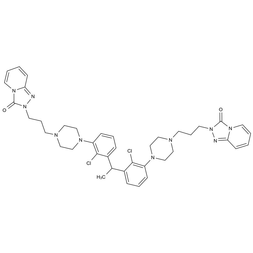 曲唑酮雜質(zhì)56,Trazodone impurity 56