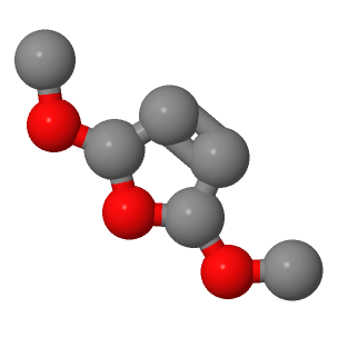 2,5-二甲氧基二氫呋喃,2,5-Dimethoxy-2,5-dihydrofuran