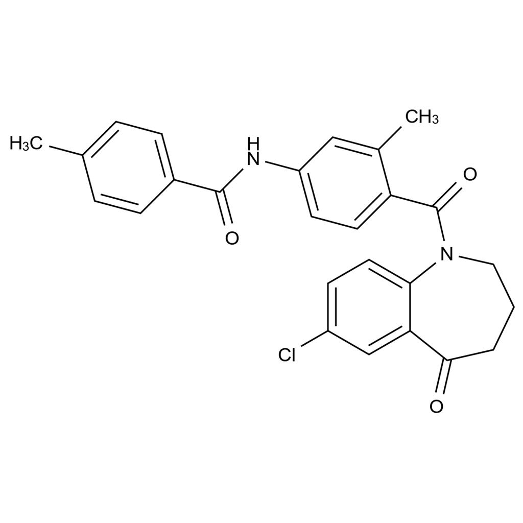 托伐普坦雜質(zhì)68,Tolvaptan Impurity 68