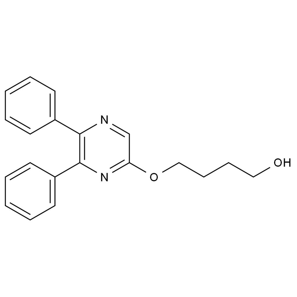 賽樂(lè)西帕雜質(zhì)23,Selexipag Impurity 23