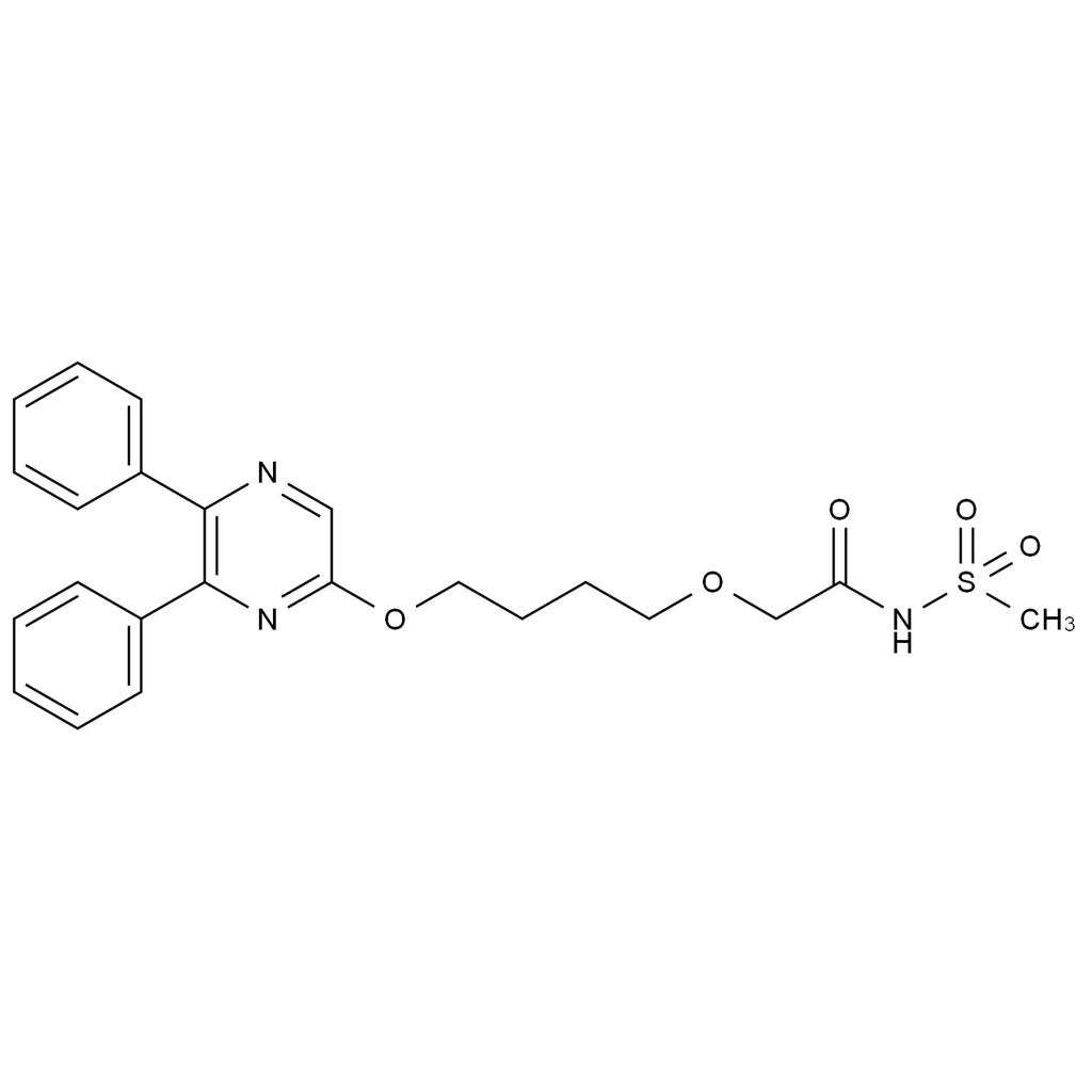 赛乐西帕杂质26,Selexipag Impurity 26