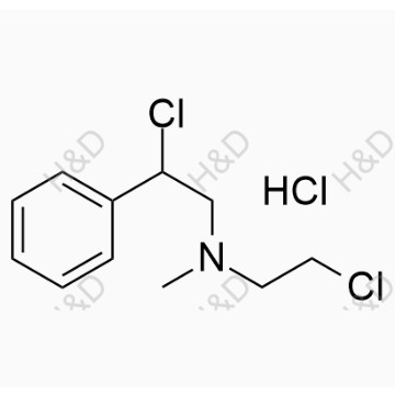 米安色林中間體雜質(zhì)31(鹽酸鹽)