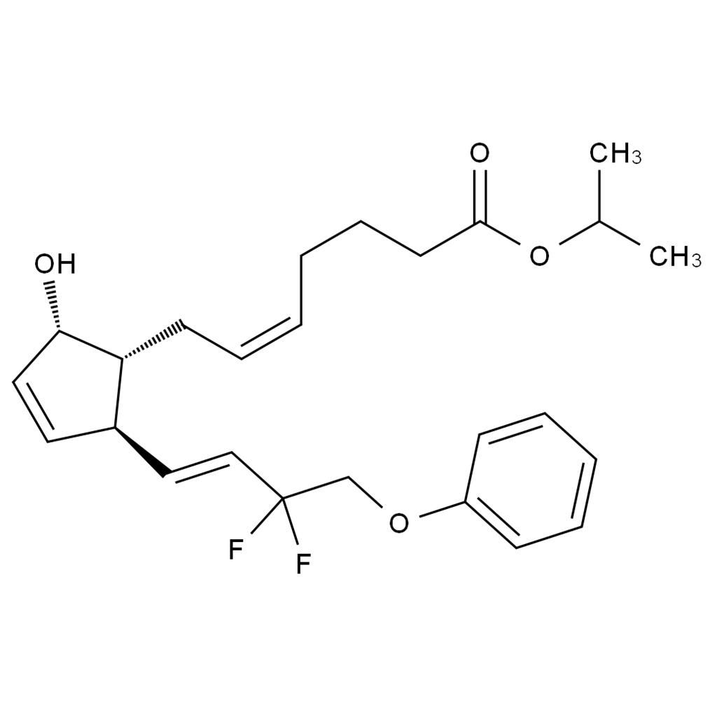 他氟前列素雜質(zhì)19,Tafluprost Impurity 19