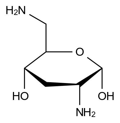 妥布霉素雜質(zhì)14,Tobramycin Impurity 14