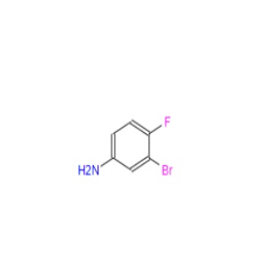 3-溴-4-氟苯胺,3-BroMo-4-fluoroaniline