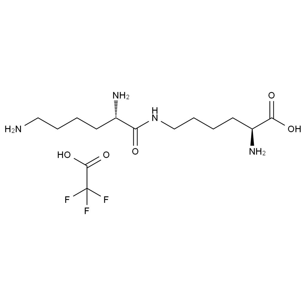 賴氨酸雜質(zhì)2 三氟乙酸鹽,Lysine Impurity 2 Trifluoroacetic acid