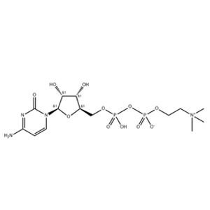 胞磷膽堿,Sucrose Benzoate