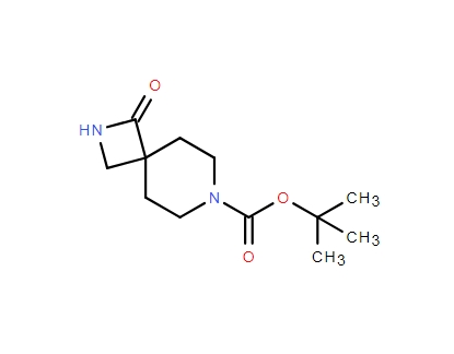 1-氧代-2,7-二氮雜螺[3.5]-7-甲酸叔丁酯,tert-Butyl 1-oxo-2,7-diazaspiro[3.5]nonane-7-carboxylate