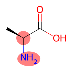 DL-丙氨酸(1-13C),DL-ALANINE(1-13C)