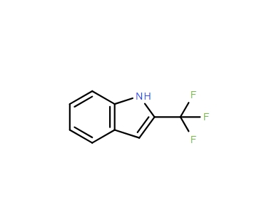2-(三氟甲基)吲哚