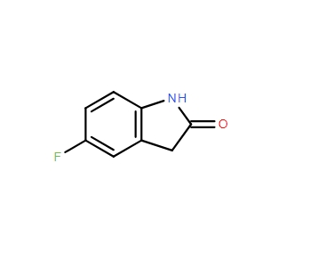 5-氟吲哚-2-酮