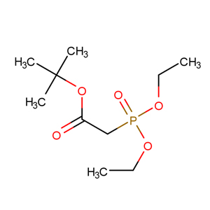 二乙基膦酰基乙酸叔丁酯,tert-Butyl diethylphosphonoacetate