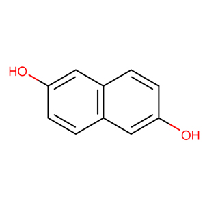 2,6-萘二酚,2,6-Naphthalenediol