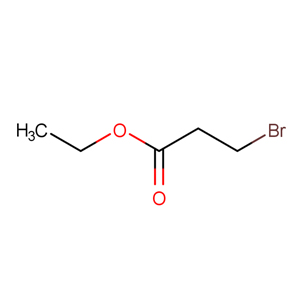 3-溴丙酸乙酯,Ethyl 3-bromopropionate