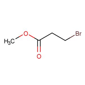 3-溴丙酸甲酯,Methyl 3-bromopropionate