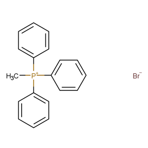 甲基三苯基溴化膦,Methyltriphenylphosphonium bromide