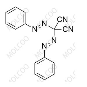 利奧西呱雜質(zhì)34,Riociguat Impurity 34