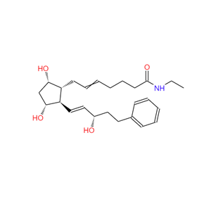 比马前列腺素