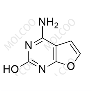 托法替尼雜質(zhì)145,Tofacitinib Impurity 145