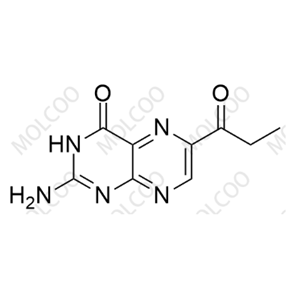 甲氨蝶呤雜質(zhì)27,Methotrexate Impurity 27