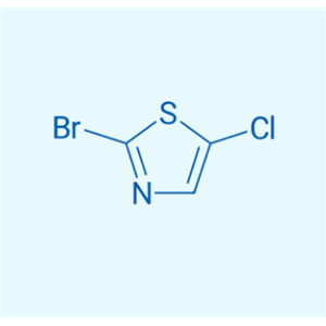 2-溴-5-氯噻唑,2-Bromo-5-chlorothiazole