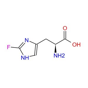 2-氟代-L-組氨酸