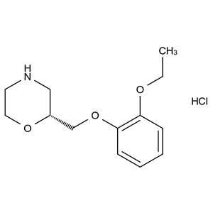 CATO_(R)-維洛沙秦 鹽酸鹽_56287-63-9_97%