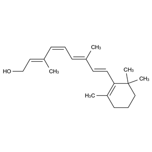 11-順-視黃醇,11-cis-Retinol