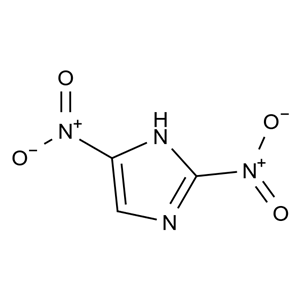 2,4-Dinitro-1H-imidazole