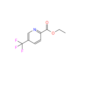 128072-94-6;5-(三氟甲基)-2-吡啶羧酸乙酯;2-Pyridinecarboxylic acid,5-(trifluoromethyl)-,ethyl ester