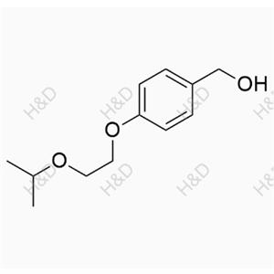 比索洛尔杂质 52   1039828-27-7