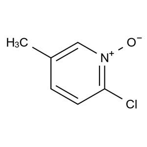 CATO_2-氯-5-甲基吡啶-N-氧化物_20173-49-3_97%