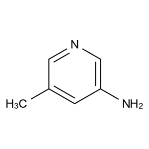 CATO_3-氨基-5-甲基吡啶_3430-19-1_97%