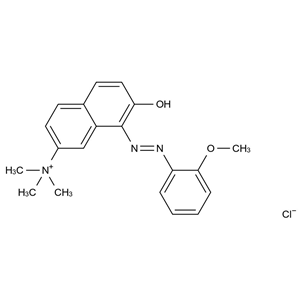 CATO_堿性紅76號(hào)_68391-30-0_97%