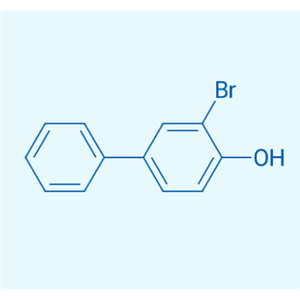 2-溴-4-苯基苯酚  92-03-5