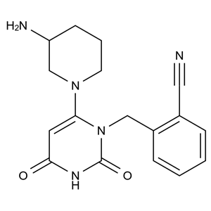 CATO_阿格列汀相關(guān)化合物13_865758-98-1_97%