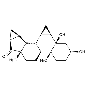 屈螺酮雜質(zhì)N2,Drospirenone Impurity N2