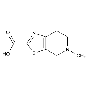 依度沙班雜質(zhì)N1,Edoxaban Impurity N1